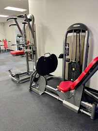 Total Balance Physical Therapy and Fitness - Photo 7 - Car repair in Fargo, ND, Fargo