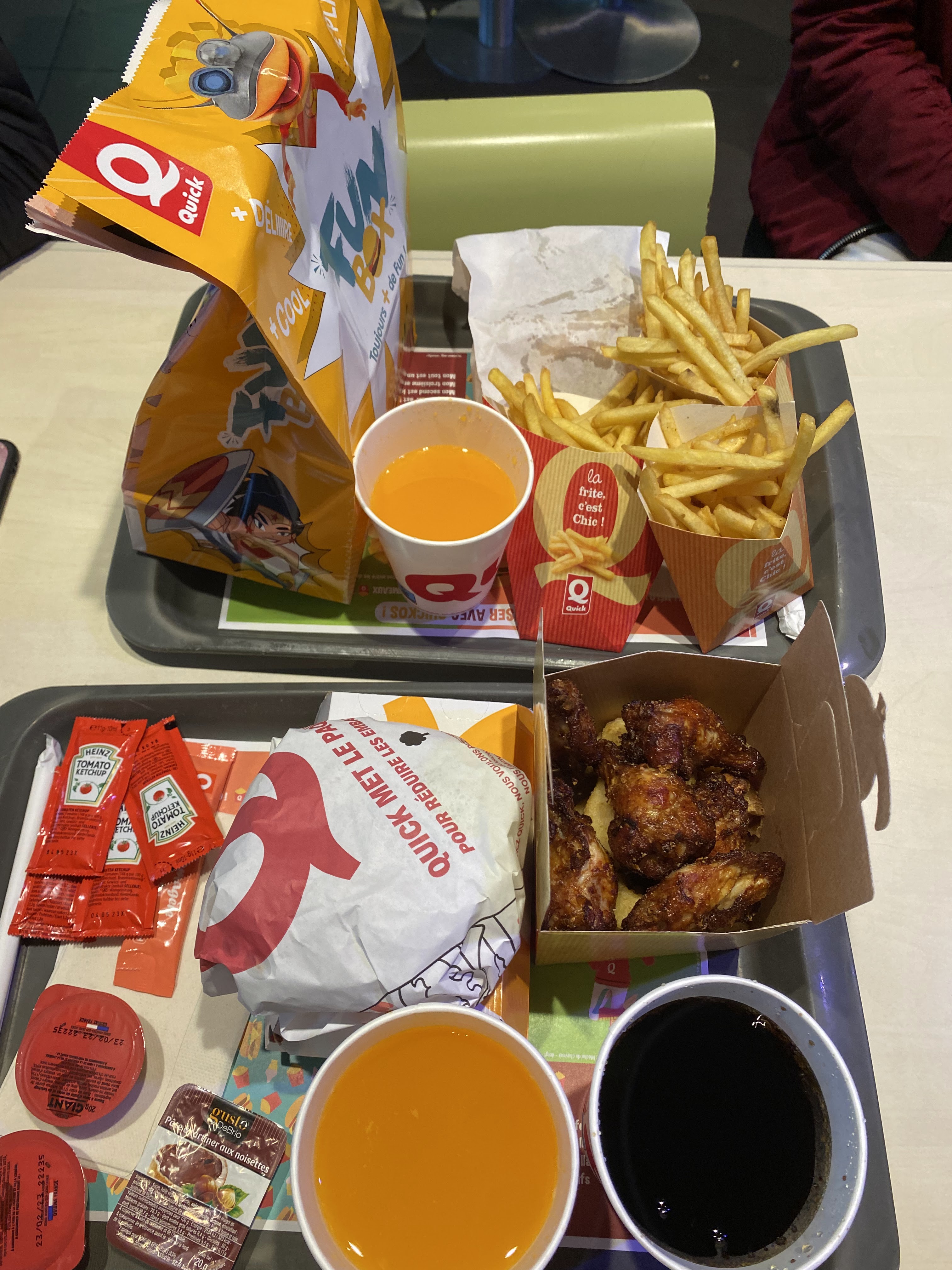 Photo n° 3 de l'avis de Ninu.8 fait le 23/10/2022 à 16:58