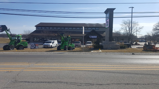 Landscaping Supply Store «Russo Power Equipment», reviews and photos, 39 E Belvidere Rd, Hainesville, IL 60030, USA
