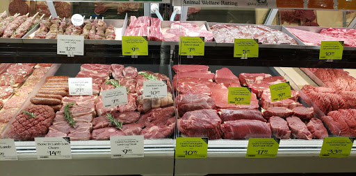 Grocery Store «Whole Foods Market», reviews and photos, 10810 N Tatum Blvd, Phoenix, AZ 85028, USA