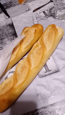 Boulangerie du Theatre à Chalon-sur-Saône