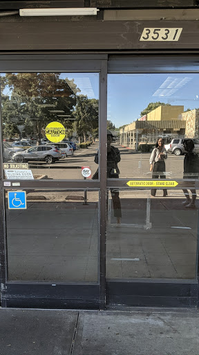 Supermarket «Galleria Market», reviews and photos, 3531 El Camino Real, Santa Clara, CA 95051, USA