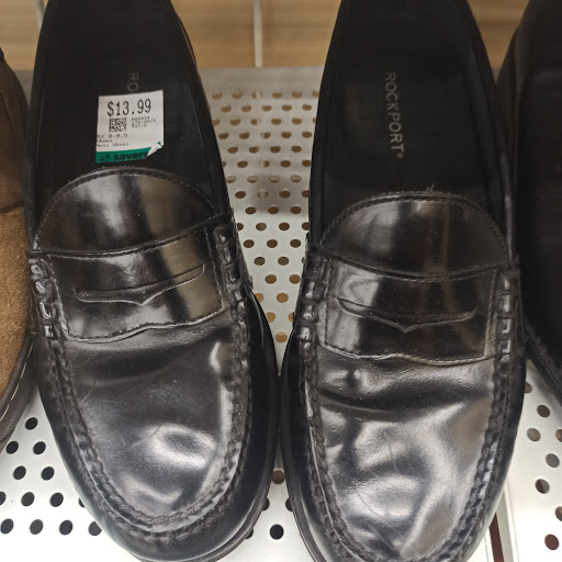 Thrift Store «Savers», reviews and photos