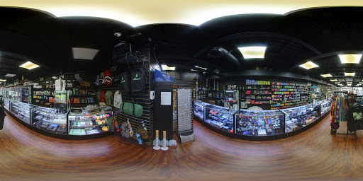 Tobacco Shop «Xhale City», reviews and photos, 6427 Roswell Rd NE, Atlanta, GA 30328, USA