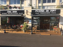 Photos du propriétaire du Pizzas à emporter Pizzeria Chez Gaby à Dives-sur-Mer - n°15