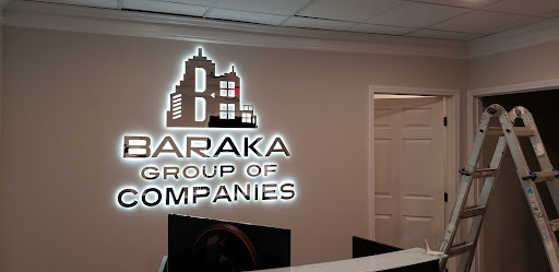 Sign Shop «Signarama Lilburn», reviews and photos, 4814 Stone Mountain Hwy #1, Lilburn, GA 30047, USA