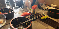 Plats et boissons du Restaurant japonais Bo sushi à Paris - n°19