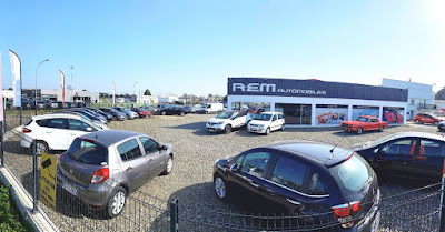 Rem'autos à Mont-de-Marsan