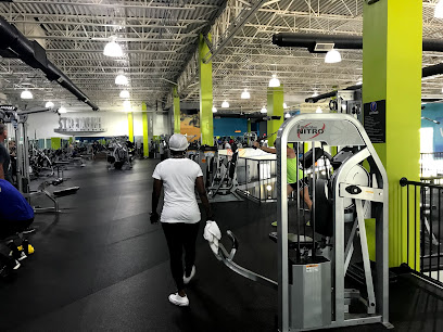 Onelife Fitness - Greenbrier Gym - 600 Jarman Rd, Chesapeake, VA 23320