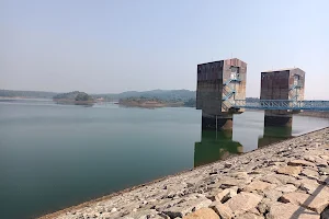 P.P.S.P Upper Dam image