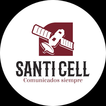 Santicell