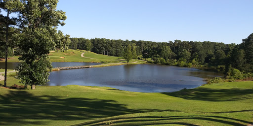 Golf Club «Heritage Golf Links», reviews and photos, 4445 Britt Rd, Tucker, GA 30084, USA