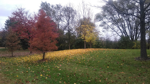 Park «Route 66 Park», reviews and photos, 920 N Broadway St, Joliet, IL 60435, USA