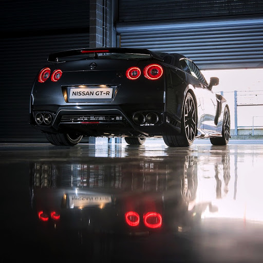 Nissan Dealer «Devon Nissan», reviews and photos, 459 W Lancaster Ave, Devon, PA 19333, USA