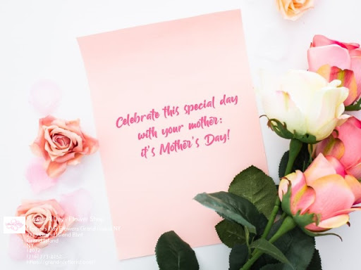 Florist «Flower A Day», reviews and photos, 2119 Grand Island Blvd, Grand Island, NY 14072, USA