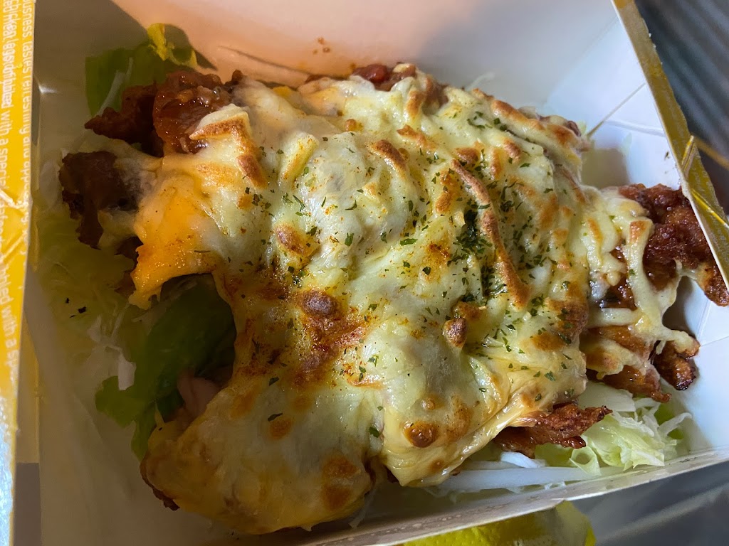 黃金右腿 的照片