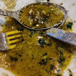 Photo n°2 de l'avis de Christin.e fait le 18/10/2023 à 16:38 sur le  Da Vinci - Zum alten Kuhstall à Wuppertal