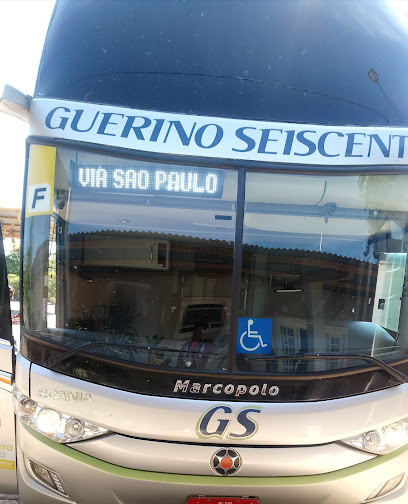 Guerino Seiscento Transporte