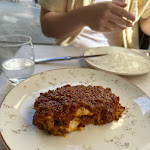 Photo n°2 de l'avis de Julia.c fait le 15/09/2023 à 11:08 sur le  Ristorante Natalino à Florence