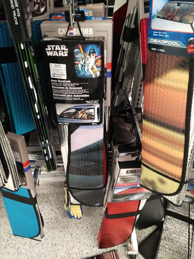 Clothing Store «Ross Dress for Less», reviews and photos, 909 N Landing Way, Renton, WA 98057, USA