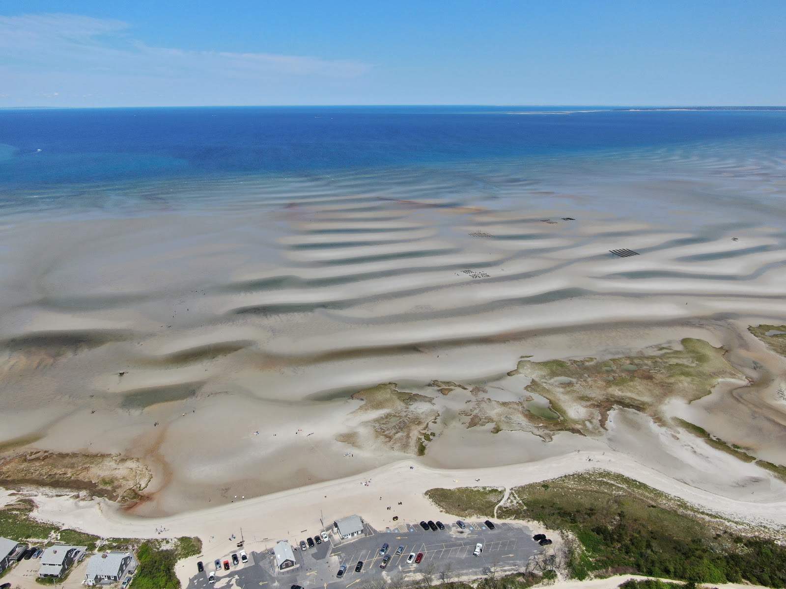 Skaket beach photo #8