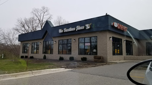 Furniture Store «The Furniture Store», reviews and photos, 10288 E Grand River Ave, Brighton, MI 48116, USA