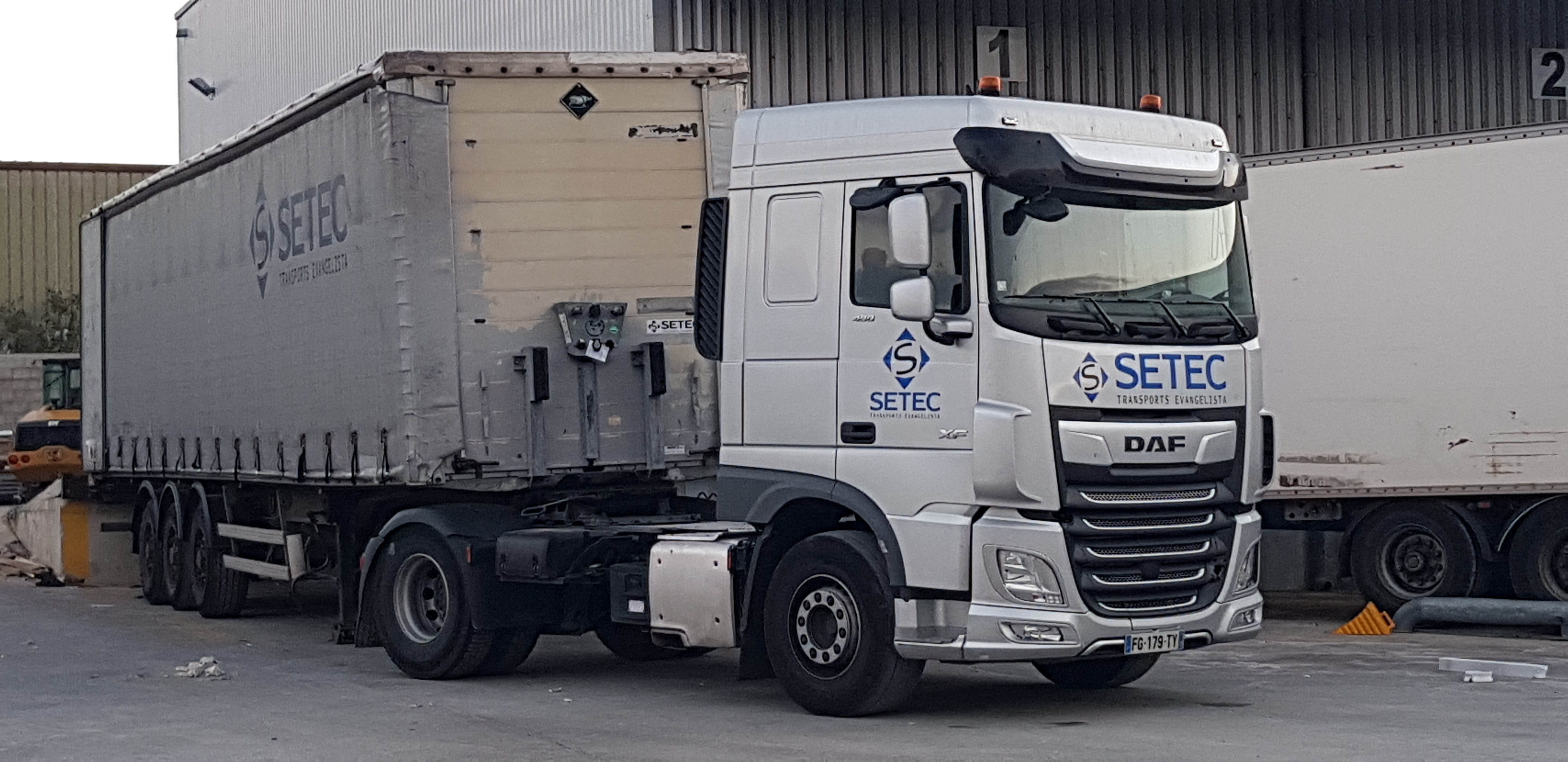 Photo n° 2 de l'avis de Lionel.a fait le 13/11/2020 à 07:04