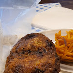 Photo n°9 de l'avis de Oren.a fait le 11/03/2023 à 09:47 sur le  Caseificio Marigliano à Naples