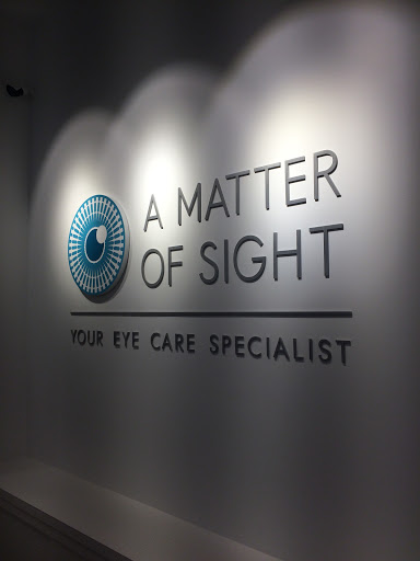 Eye Care Center «A Matter of Sight», reviews and photos, 2210 N Clark St, Chicago, IL 60614, USA