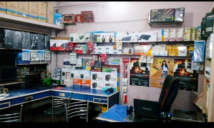 Wintex Computer