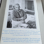 Photo n°2 de l'avis de Chan.e fait le 11/10/2022 à 05:30 sur le  Da Gelsomina - Ristorante à Anacapri