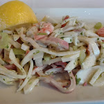 Photo n°1 de l'avis de Franca.r fait le 24/06/2018 à 12:21 sur le  La Rosa Dei Venti Ristorante Pizzeria Lungomare - Numana à Numana