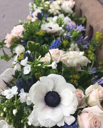 Florist «Halsted Flowers, LLC», reviews and photos, 2725 N Halsted St, Chicago, IL 60614, USA