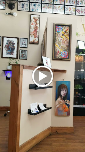 Explore cover up tattoo ideas on forearm, creative tattoo ideas in Honolulu, available at Honolulu Piercing Company at Skin Deep Tattoo Waikiki