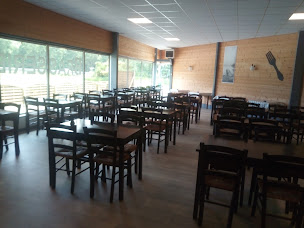 Photo n°7 de McDonald's à Pacé ()