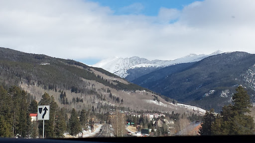 Public Golf Course «The River Course at Keystone», reviews and photos, River Course Dr, Keystone, CO 80435, USA