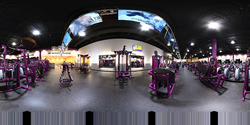 Gym «Planet Fitness», reviews and photos, 1624 Nay Aug Ave, Scranton, PA 18509, USA