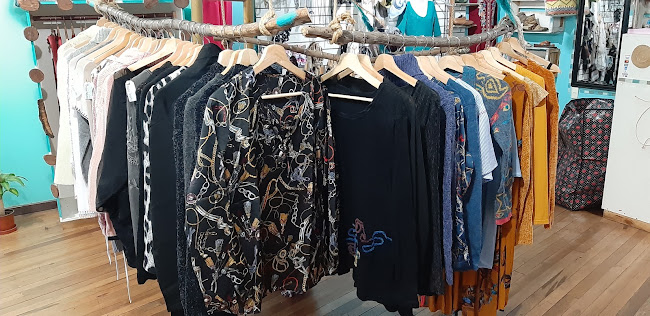 Opiniones de Turquesa Boutique en Llay Llay - Tienda de ropa