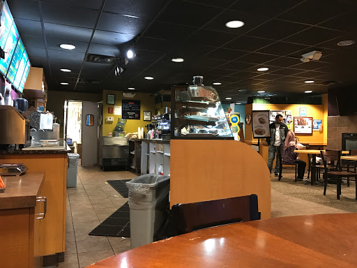 Coffee Shop «Biggby Coffee», reviews and photos, 31055 John R Rd, Madison Heights, MI 48071, USA