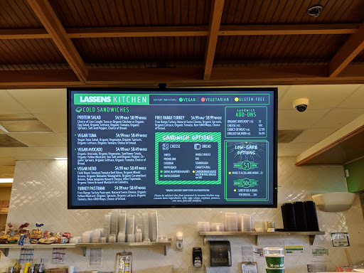 Health Food Store «Lassens Natural Food and Vitamins», reviews and photos, 9439 Ft Washington Rd, Fresno, CA 93730, USA