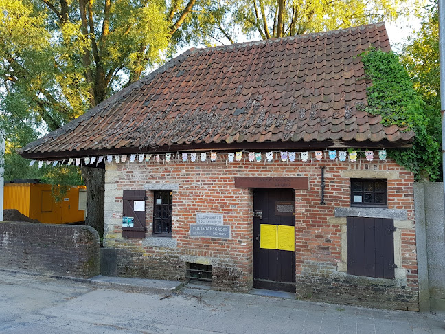 Oude Watermolen - Museum