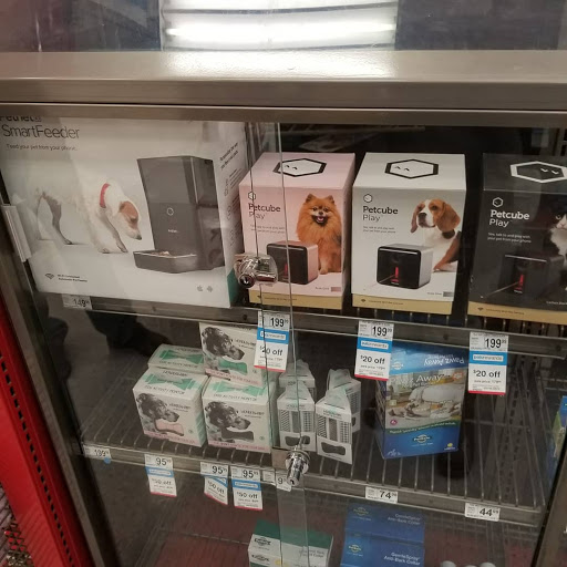 Pet Supply Store «Petco Animal Supplies», reviews and photos, 9078 SE Sunnyside Rd, Clackamas, OR 97015, USA