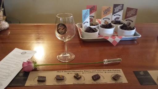 Vineyard «Hawk Haven Vineyard & Winery», reviews and photos, 600 S Railroad Ave, Rio Grande, NJ 08242, USA