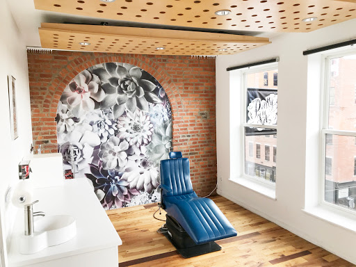 Explore tribal chest tattoo ideas, creative tattoo ideas in Columbus, available at Pretty In Ink