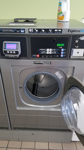 Laundromat «Sunshine Laundry», reviews and photos, 19 Boston St, Salem, MA 01970, USA