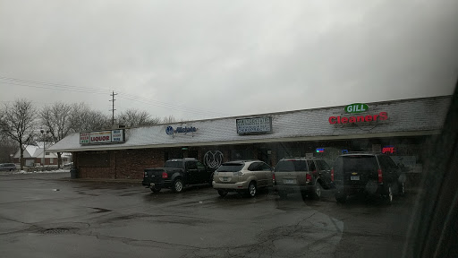 1716 S Lilley Rd, Canton, MI 48188, USA