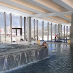 Photo n°5 de l'avis de DeJan.. fait le 15/01/2022 à 17:28 sur le  Cascade à Sand in Taufers