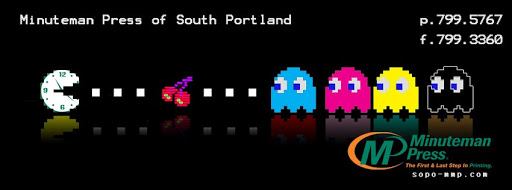 Commercial Printer «Minuteman Press - South Portland», reviews and photos, 875 Broadway, South Portland, ME 04106, USA