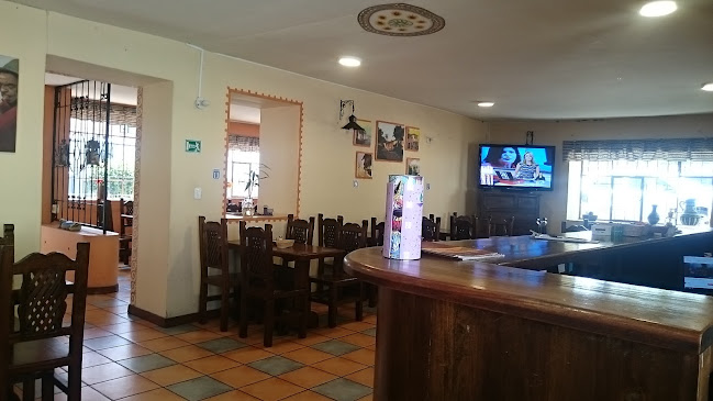 Mi Quinta Restaurante - Restaurante