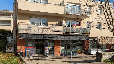La Roybonnette à Roybon
